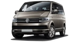 Volkswagen Caravella VIP
