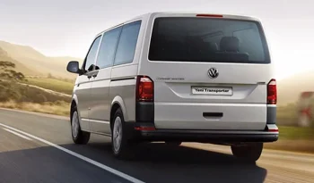 
									Volkswagen Transport full								